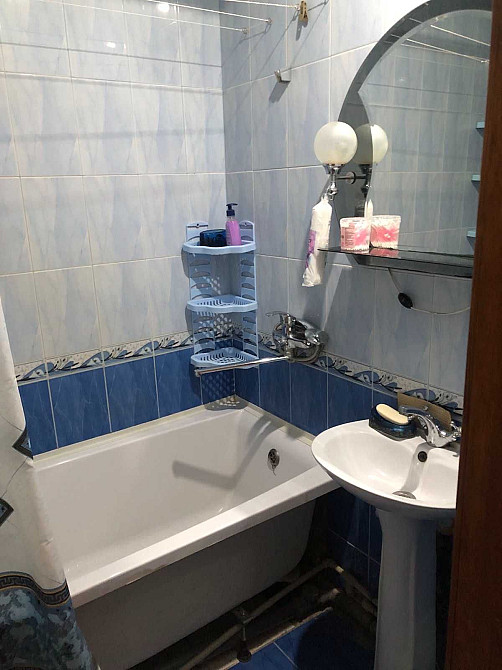 Сдам квартиру 2е комнаты в трёх комнатной квартире Краматорск - изображение 1