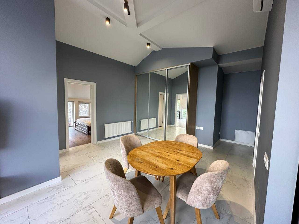 Оренда 2кімн.квартири на вул. Княгині Ольги (Котка). Мансарда Львов - изображение 5