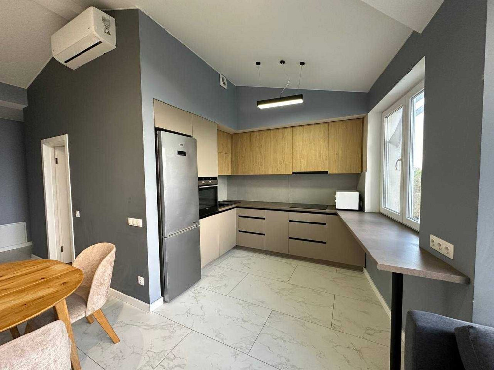 Оренда 2кімн.квартири на вул. Княгині Ольги (Котка). Мансарда Львов - изображение 8