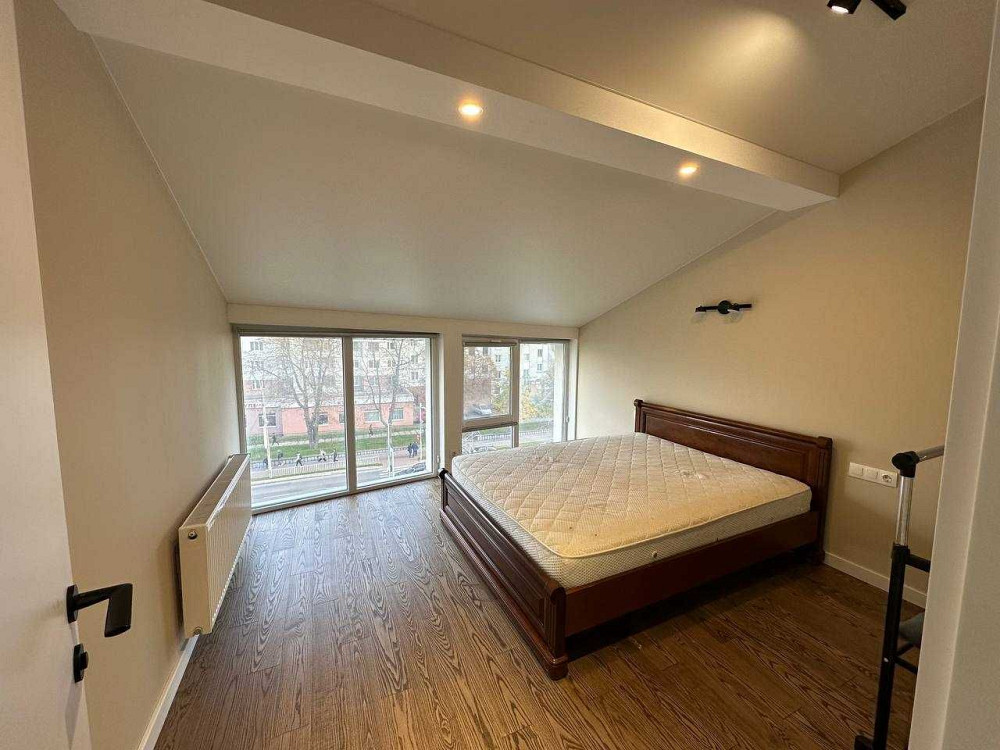 Оренда 2кімн.квартири на вул. Княгині Ольги (Котка). Мансарда Львов - изображение 6