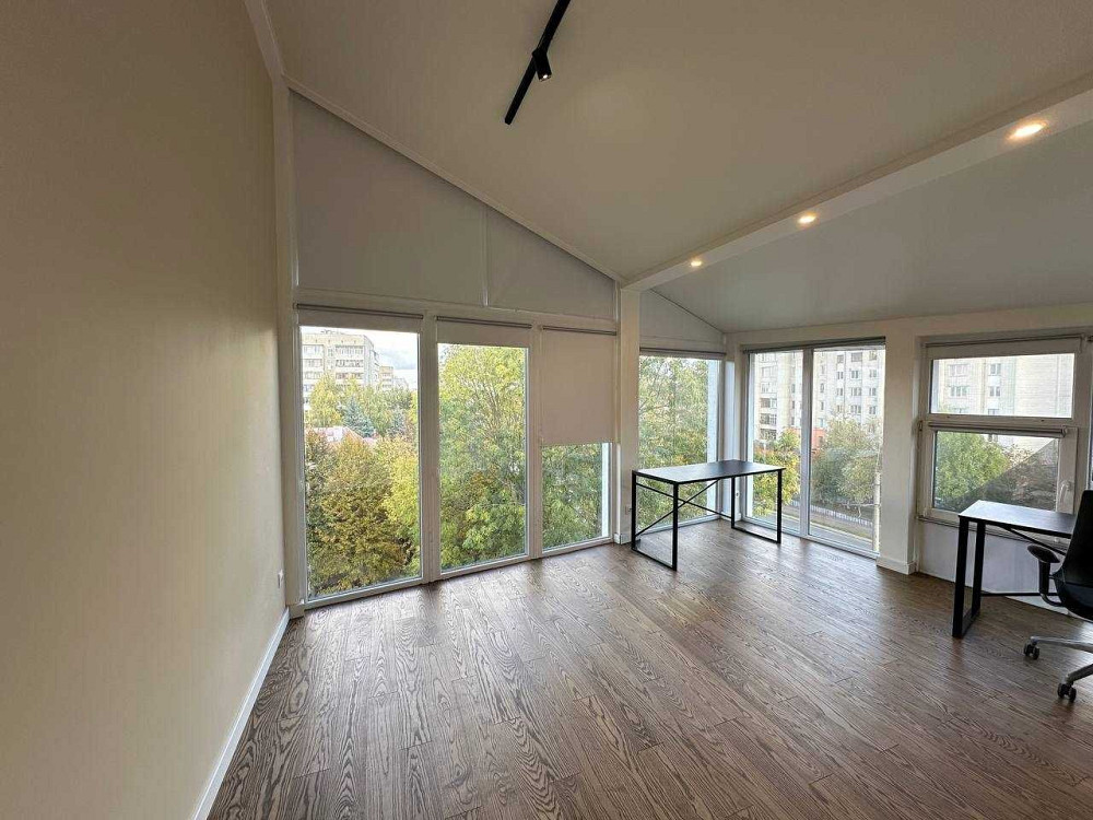 Оренда 2кімн.квартири на вул. Княгині Ольги (Котка). Мансарда Львов - изображение 7