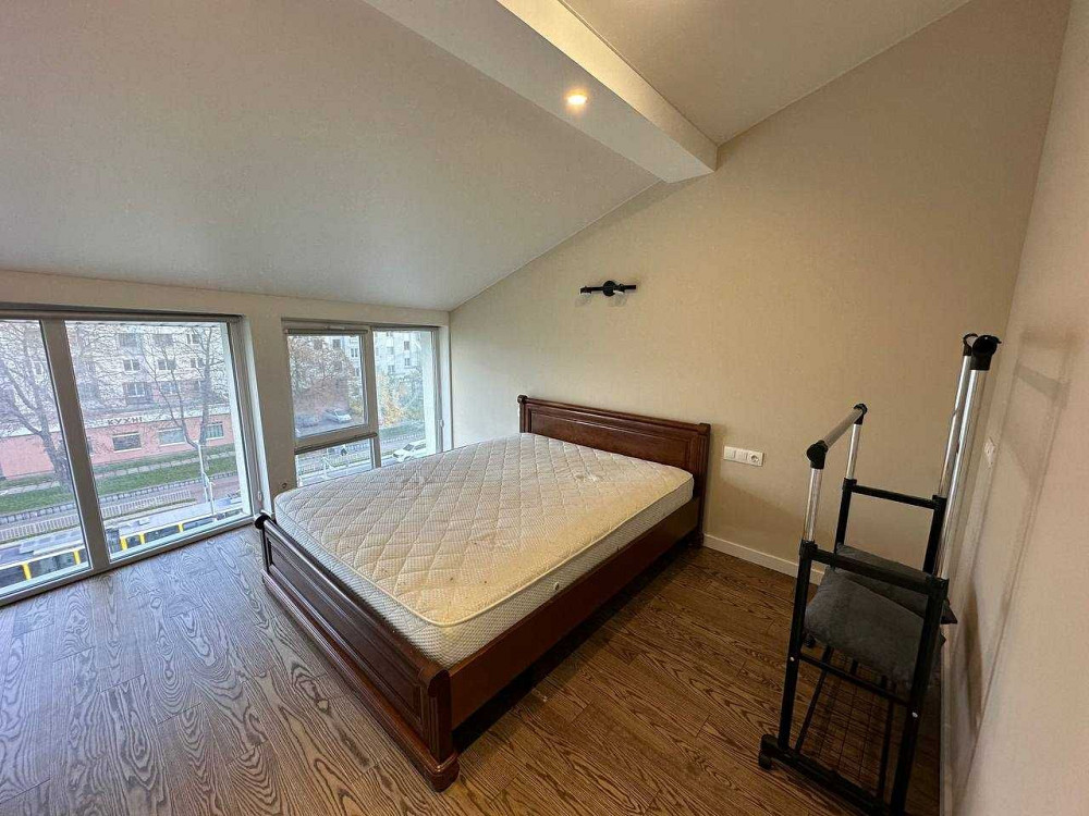 Оренда 2кімн.квартири на вул. Княгині Ольги (Котка). Мансарда Львов - изображение 2