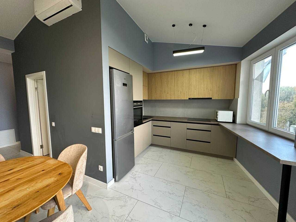 Оренда 2кімн.квартири на вул. Княгині Ольги (Котка). Мансарда Львов - изображение 4