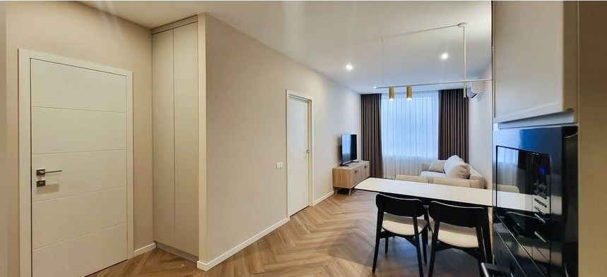 Оренда СУЧАСНОЇ квартири вул Мазепи / Замарстинівська ЖК "Avalon Flex" Львов - изображение 3