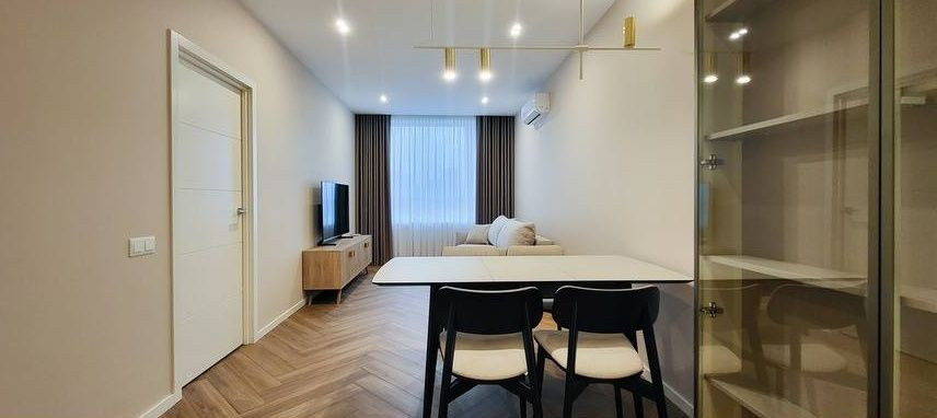 Оренда СУЧАСНОЇ квартири вул Мазепи / Замарстинівська ЖК "Avalon Flex" Львов - изображение 4