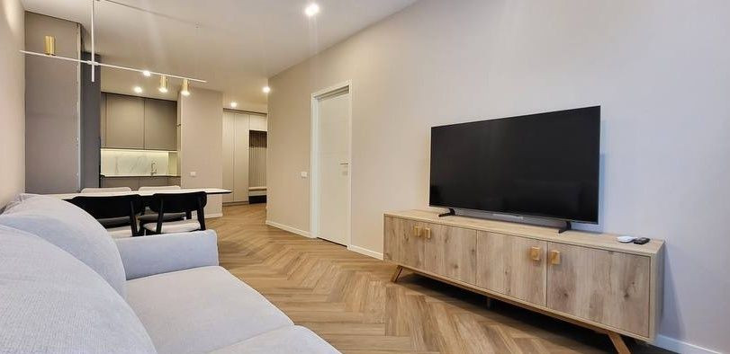 Оренда СУЧАСНОЇ квартири вул Мазепи / Замарстинівська ЖК "Avalon Flex" Львов - изображение 2