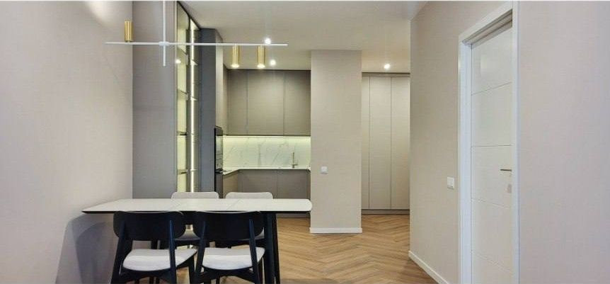 Оренда СУЧАСНОЇ квартири вул Мазепи / Замарстинівська ЖК "Avalon Flex" Львов - изображение 6