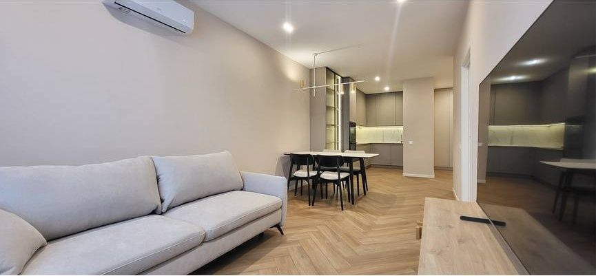 Оренда СУЧАСНОЇ квартири вул Мазепи / Замарстинівська ЖК "Avalon Flex" Львов - изображение 1