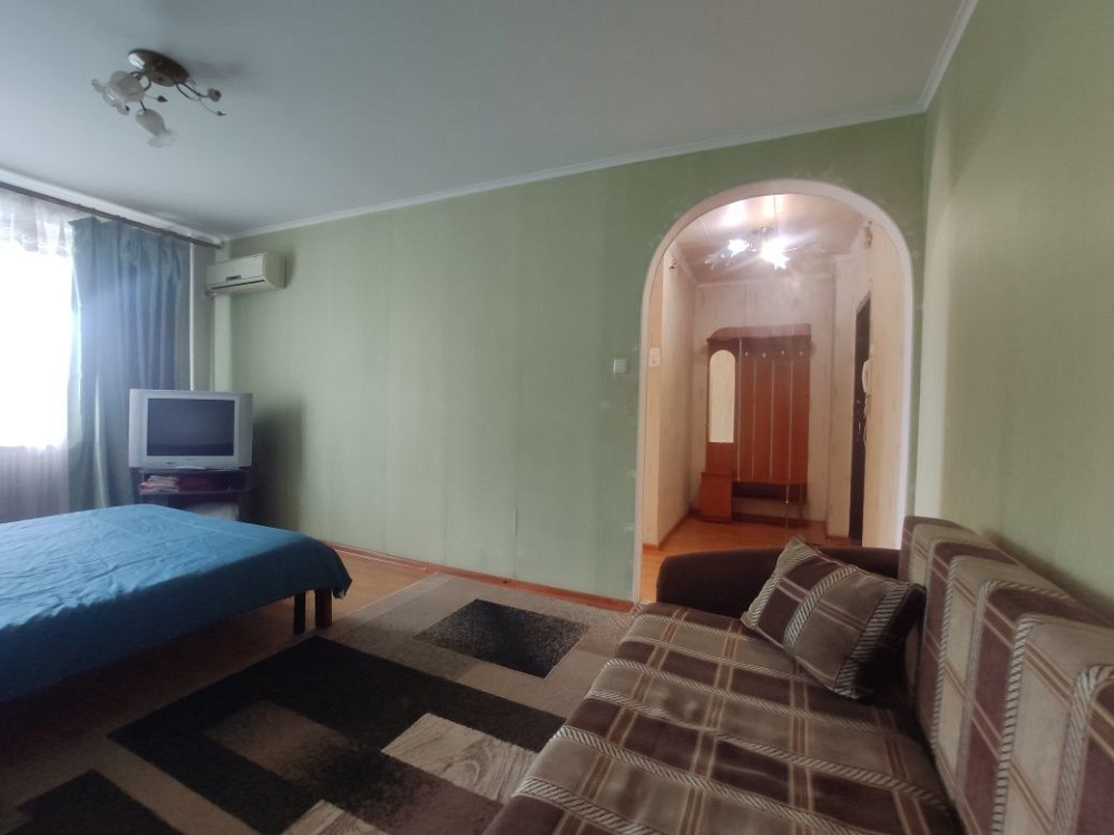 1-ком Студенческая Салтовка Валентиновская, 21б Харьков - изображение 6