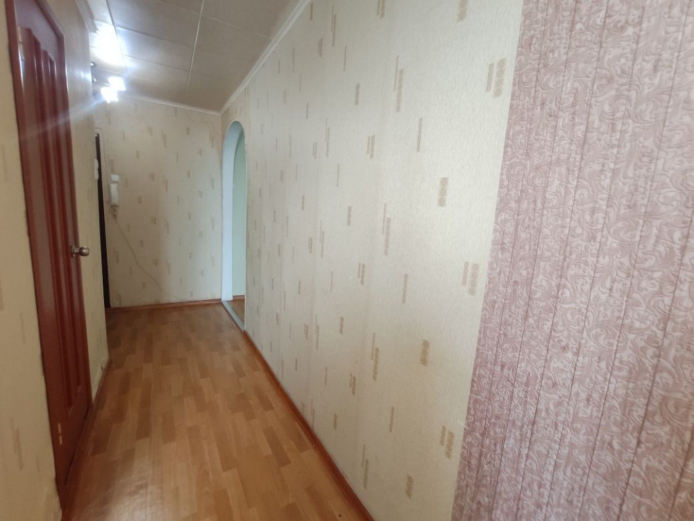 1-ком Студенческая Салтовка Валентиновская, 21б Харьков - изображение 4