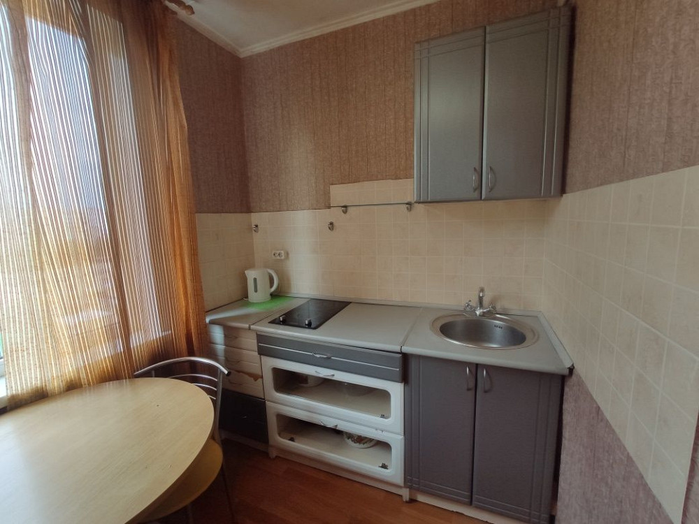 1-ком Студенческая Салтовка Валентиновская, 21б Харьков - изображение 1