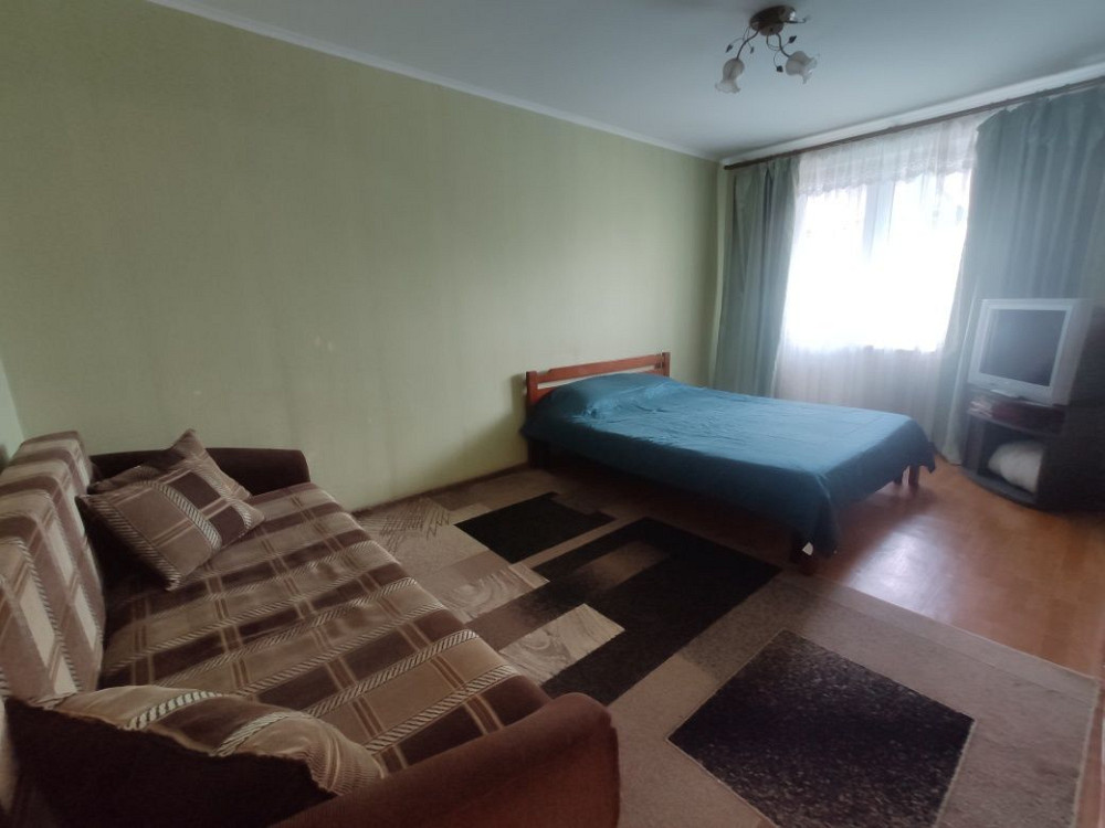 1-ком Студенческая Салтовка Валентиновская, 21б Харьков - изображение 5