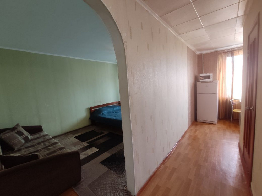 1-ком Студенческая Салтовка Валентиновская, 21б Харьков - изображение 2