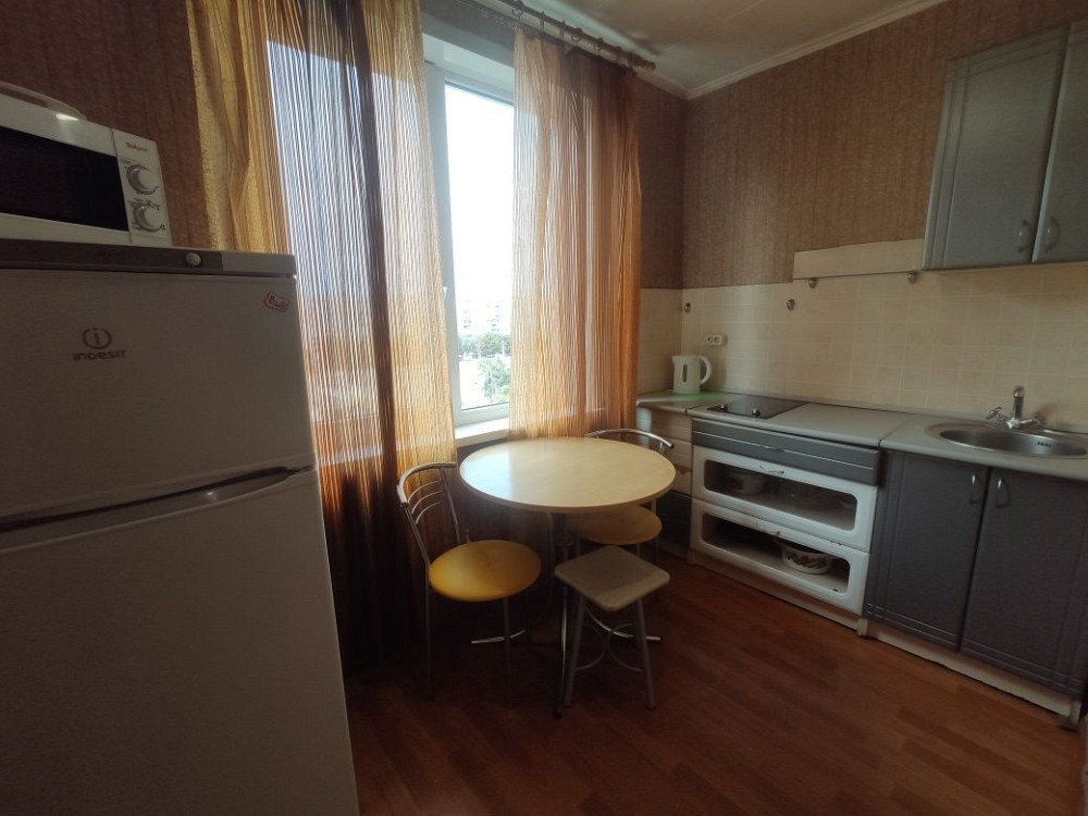 1-ком Студенческая Салтовка Валентиновская, 21б Харьков - изображение 3