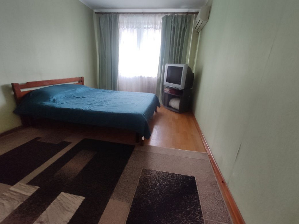 1-ком Студенческая Салтовка Валентиновская, 21б Харьков - изображение 8