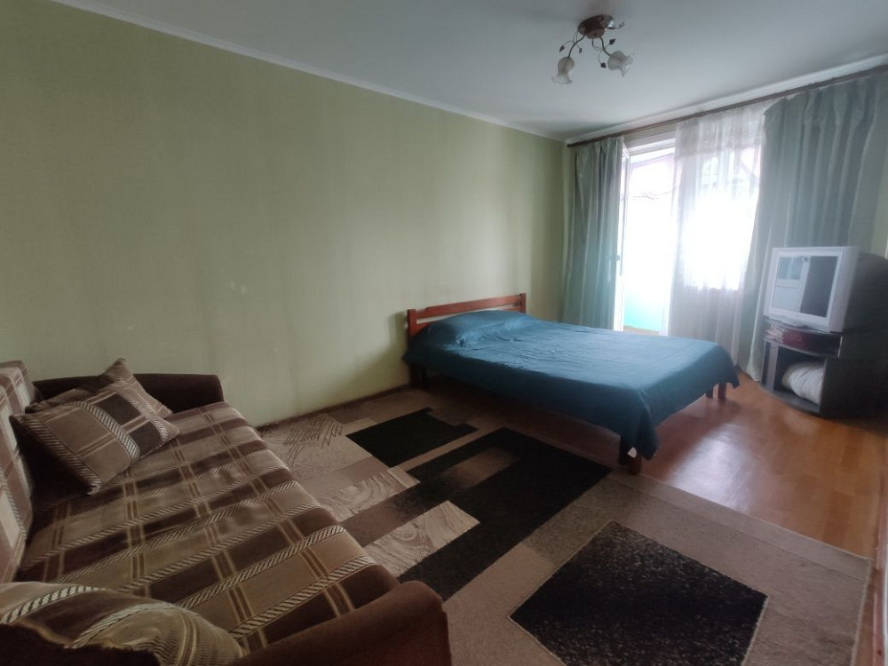 1-ком Студенческая Салтовка Валентиновская, 21б Харьков - изображение 7