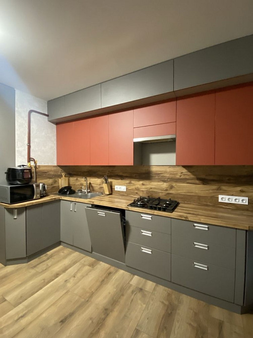 Оренда трикімнатної квартири Вишневе Крюківщина Вишневе - зображення 4