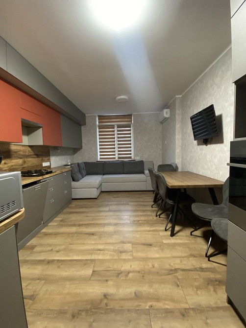 Оренда трикімнатної квартири Вишневе Крюківщина Вишневе - зображення 2