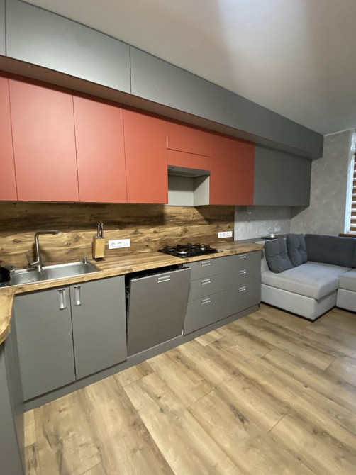 Оренда трикімнатної квартири Вишневе Крюківщина Вишневе - зображення 1