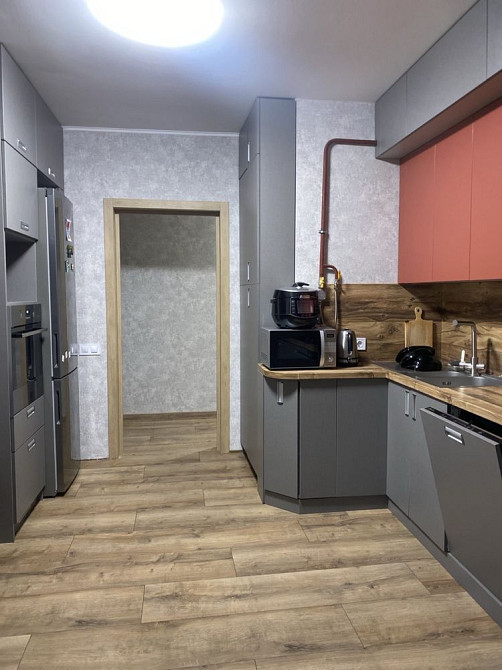 Оренда трикімнатної квартири Вишневе Крюківщина Вишневе - зображення 6