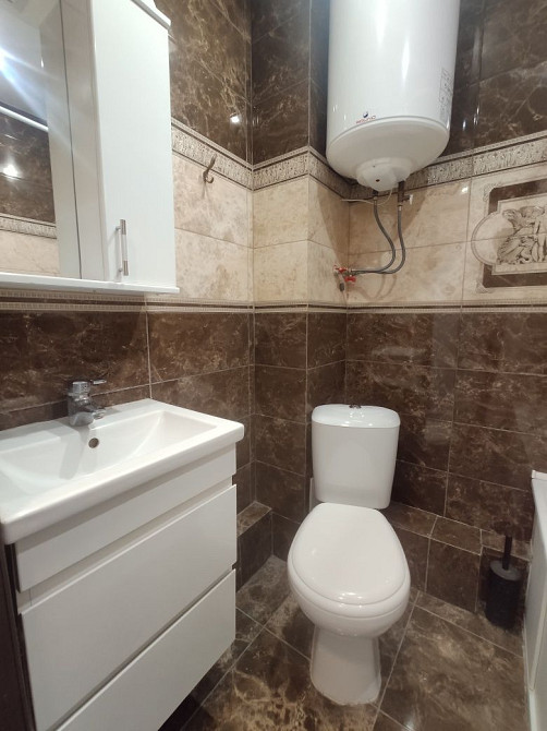 1-ком метро Героев Труда, А. Павлова, 146, Салтовка Харків - зображення 3