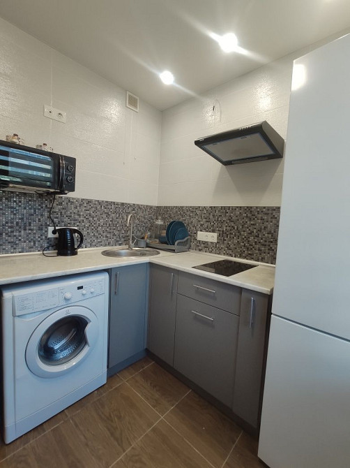 1-ком метро Героев Труда, А. Павлова, 146, Салтовка Харків - зображення 2