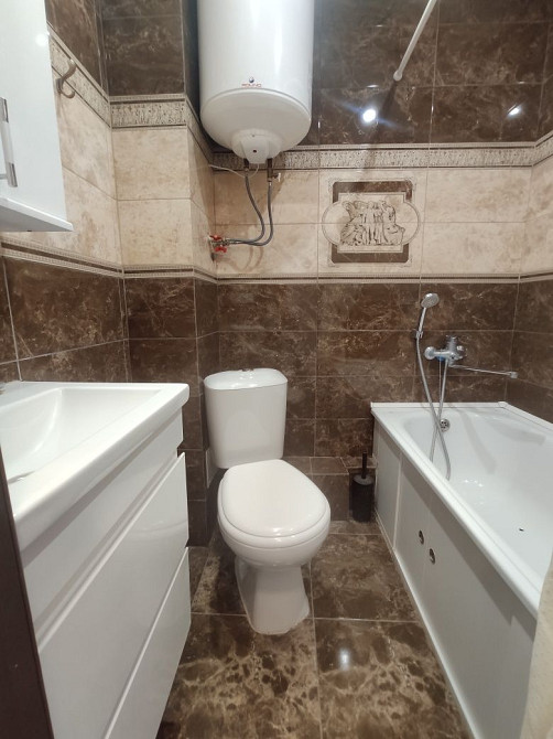 1-ком метро Героев Труда, А. Павлова, 146, Салтовка Харків - зображення 4