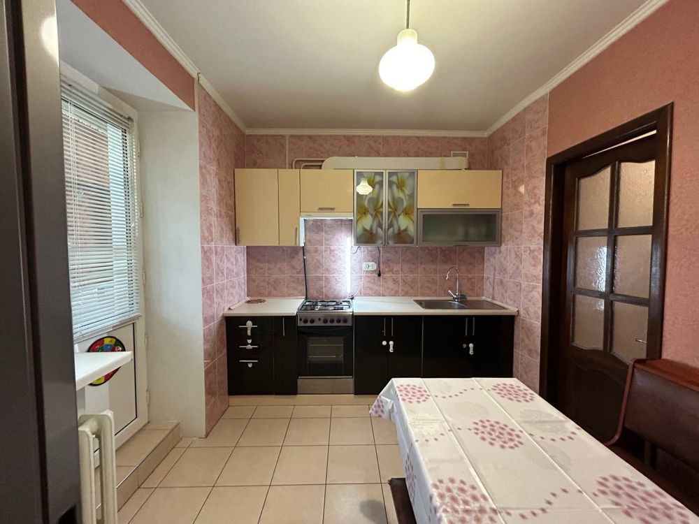 Сдам в аренду двухкомнатную квартиру киевского проекта в г. Измаил Измаил - изображение 2