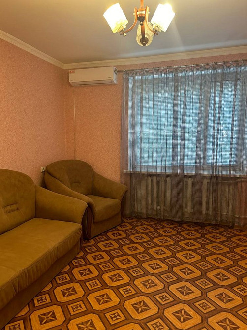 Сдам в аренду двухкомнатную квартиру киевского проекта в г. Измаил Измаил - изображение 5