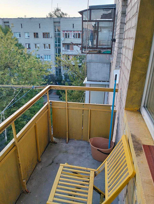 Здаю в оренду квартиру по вул. Хвильового (Мазепи) Львов - изображение 8