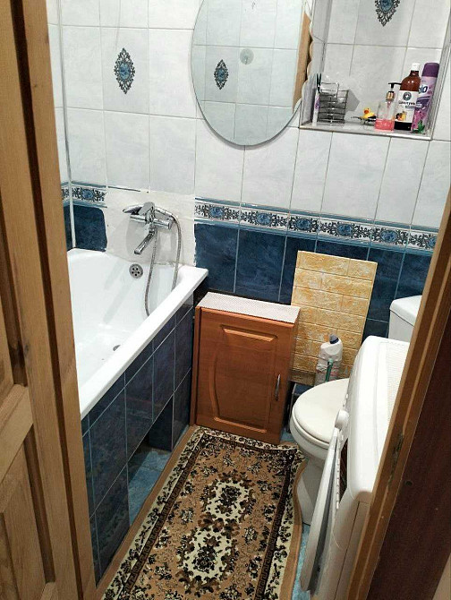 Здаю в оренду квартиру по вул. Хвильового (Мазепи) Львов - изображение 7