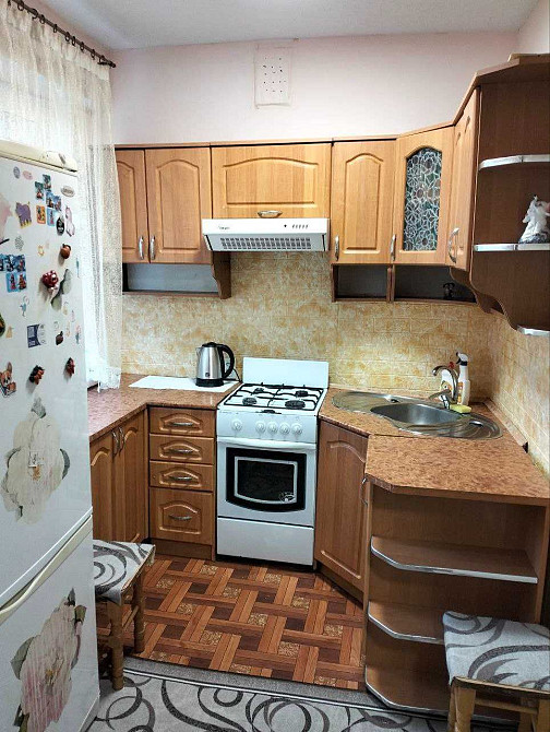 Здаю в оренду квартиру по вул. Хвильового (Мазепи) Львов - изображение 4