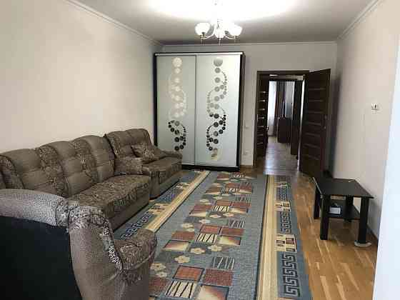 Оренда 2к квартири вул.Мазепи,з видом на парк Шевченка Ивано-Франковск