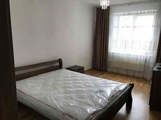 Оренда 2к квартири вул.Мазепи,з видом на парк Шевченка Ивано-Франковск