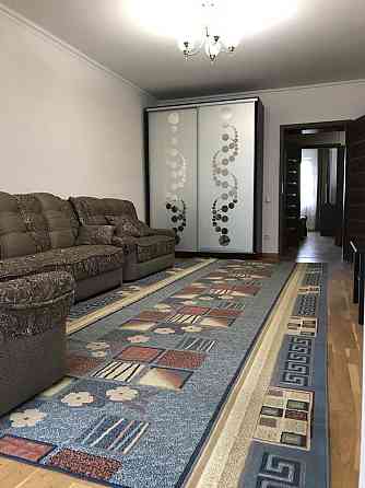 Оренда 2к квартири вул.Мазепи,з видом на парк Шевченка Ивано-Франковск