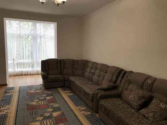 Оренда 2к квартири вул.Мазепи,з видом на парк Шевченка Ивано-Франковск