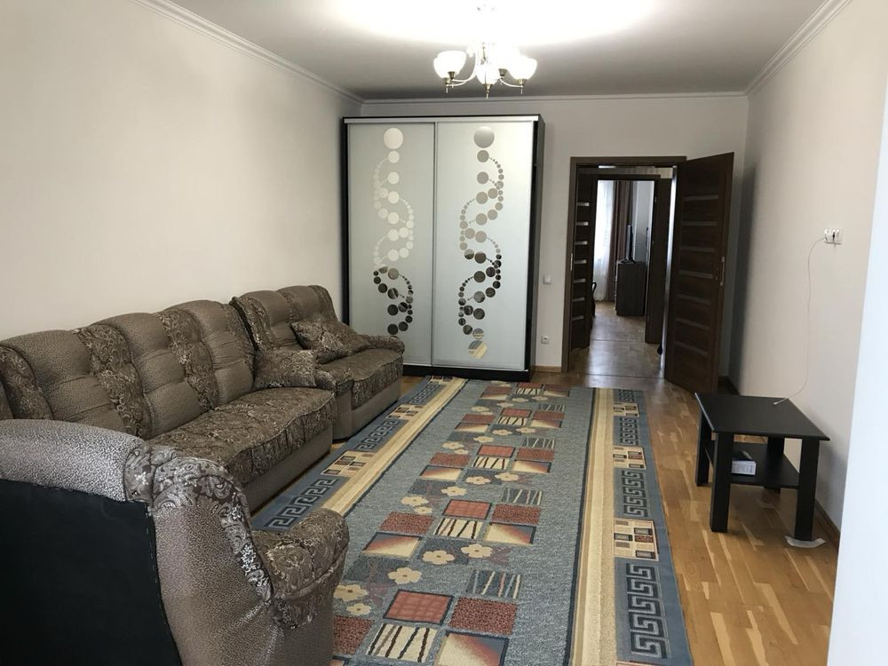 Оренда 2к квартири вул.Мазепи,з видом на парк Шевченка Івано-Франківськ - зображення 2