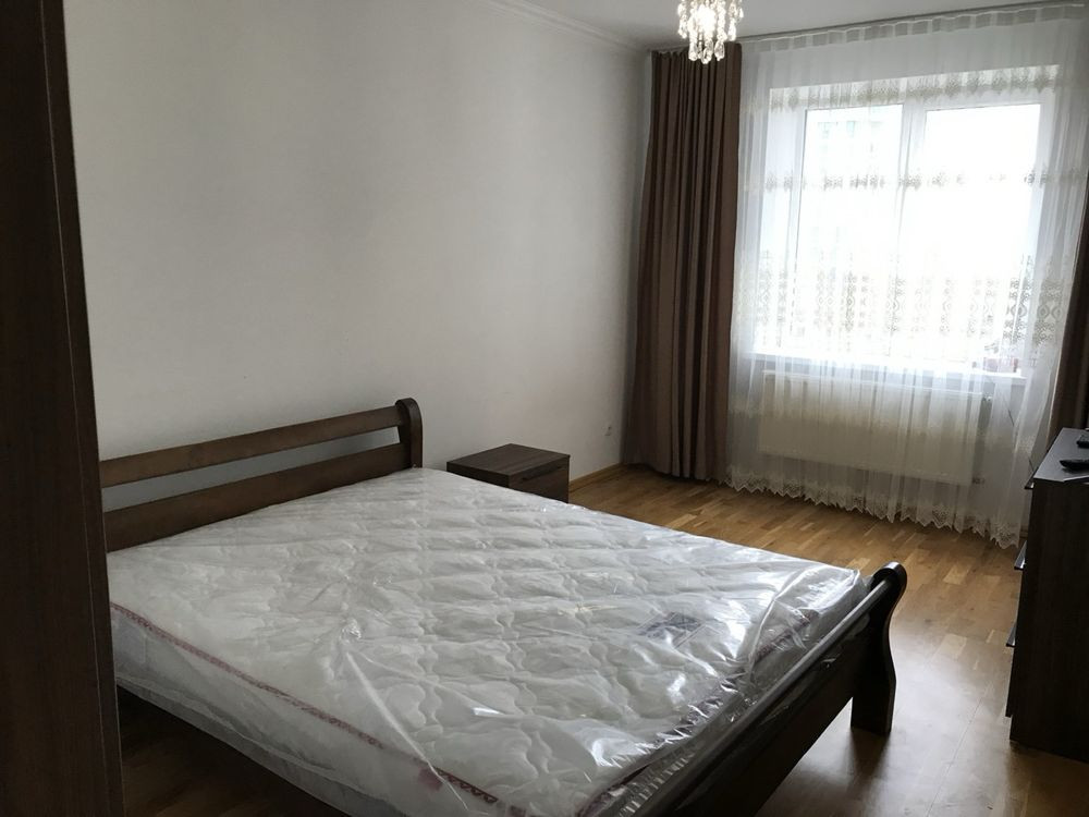 Оренда 2к квартири вул.Мазепи,з видом на парк Шевченка Івано-Франківськ - зображення 6