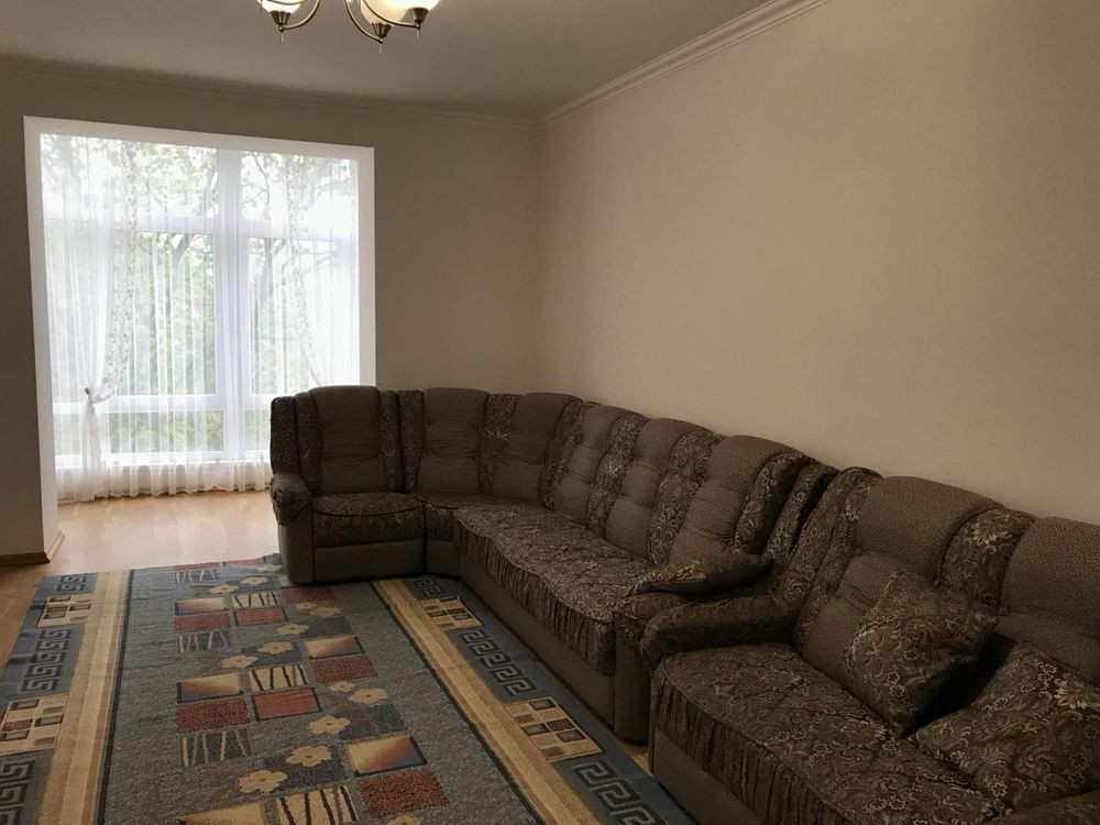 Оренда 2к квартири вул.Мазепи,з видом на парк Шевченка Івано-Франківськ - зображення 4