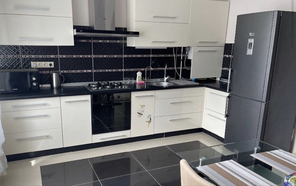 Євро-2-кімнатна квартира в Ірпені! Оренда! Центральний парк Ірпінь - зображення 6