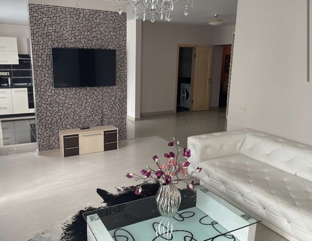 Євро-2-кімнатна квартира в Ірпені! Оренда! Центральний парк Ірпінь - зображення 5