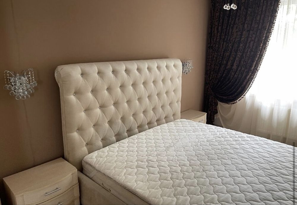 Євро-2-кімнатна квартира в Ірпені! Оренда! Центральний парк Ірпінь - зображення 3