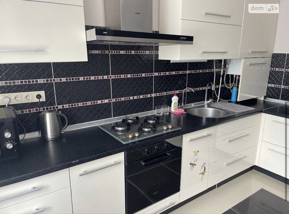 Євро-2-кімнатна квартира в Ірпені! Оренда! Центральний парк Ірпінь - зображення 2