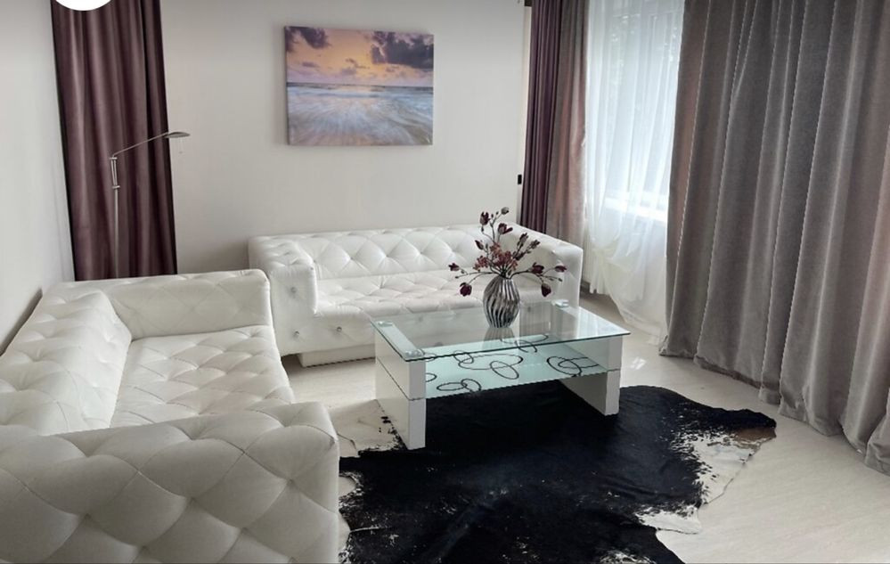 Євро-2-кімнатна квартира в Ірпені! Оренда! Центральний парк Ірпінь - зображення 1