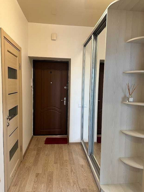 Оренда 1 кімнатної квартири в ЖК Кросворд Львов - изображение 4