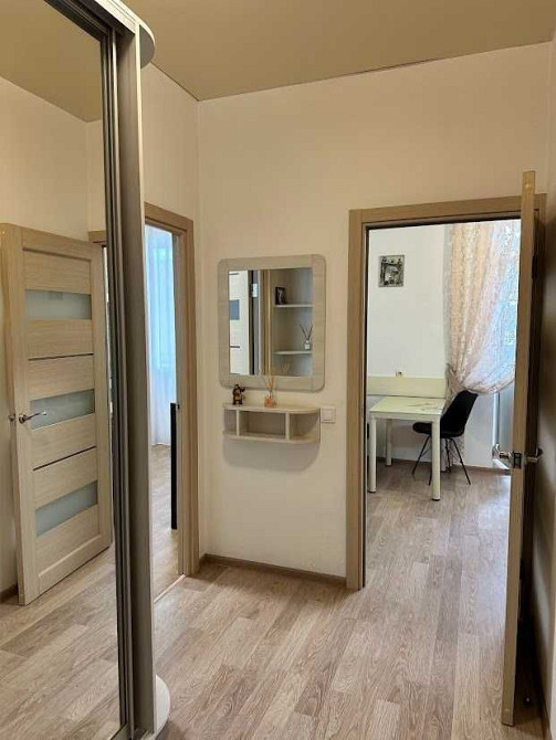 Оренда 1 кімнатної квартири в ЖК Кросворд Львов - изображение 5