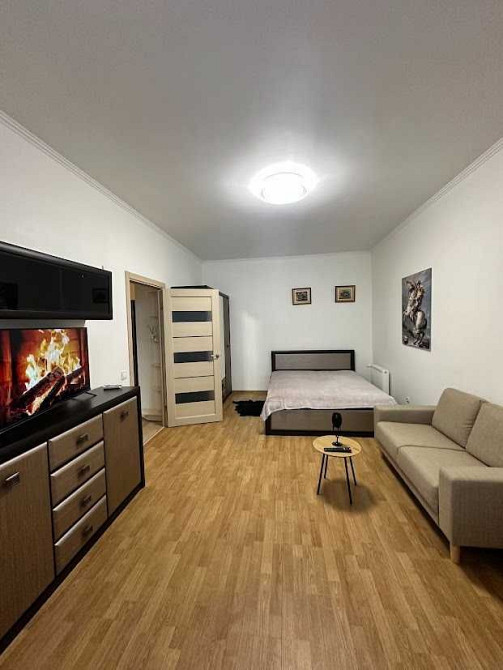 Оренда 1 кімнатної квартири в ЖК Кросворд Львов - изображение 3