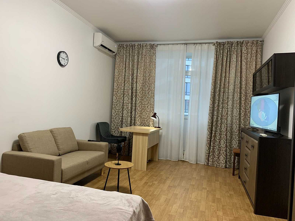 Оренда 1 кімнатної квартири в ЖК Кросворд Львов - изображение 2