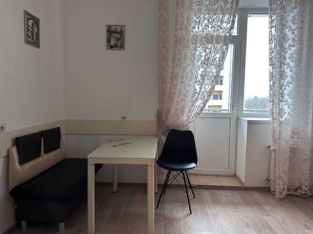 Оренда 1 кімнатної квартири в ЖК Кросворд Львов - изображение 7