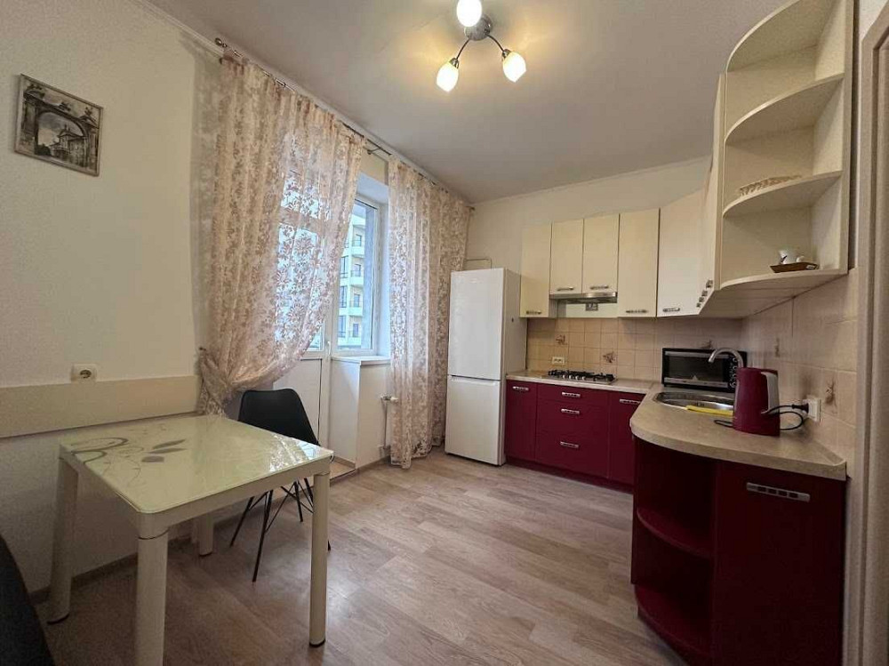 Оренда 1 кімнатної квартири в ЖК Кросворд Львов - изображение 8